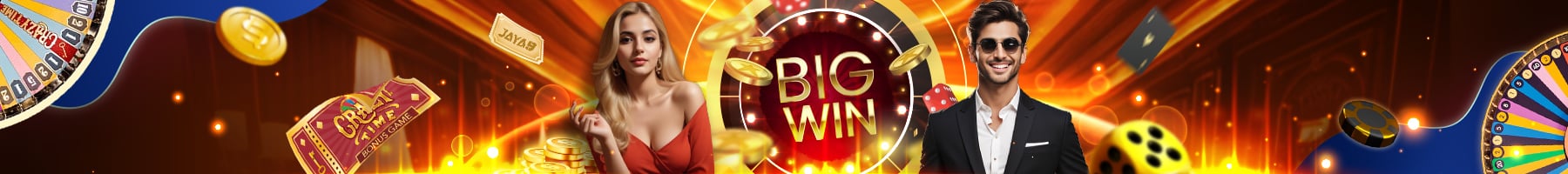 Live Casino in App